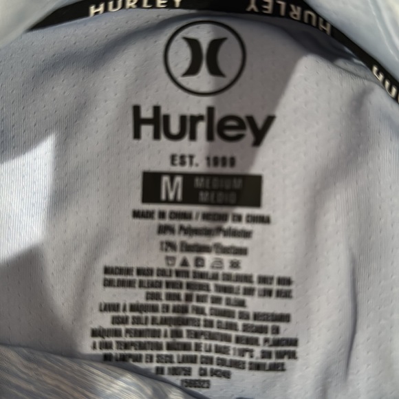 BUNDLE DEAL ALERT!   NWT! Men's Ace Light Blue  Short Sleeve Polo Shirt - Picture 5 of 5